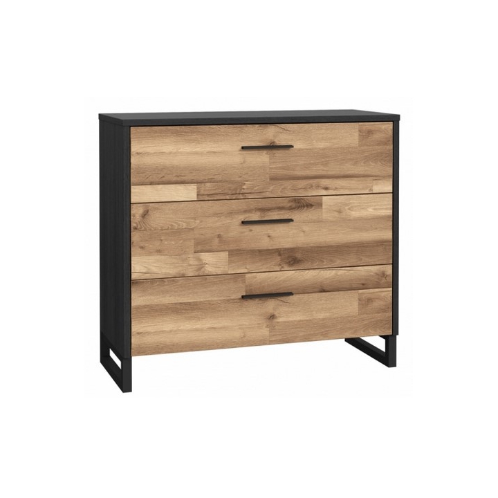 Jacobin kumode SRBK211 Forte