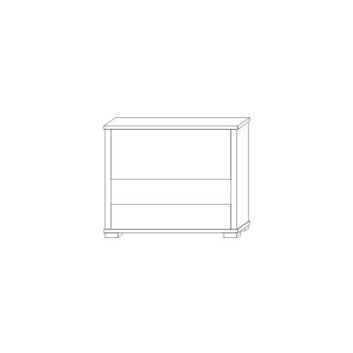 2S kumode + KACPER BAR