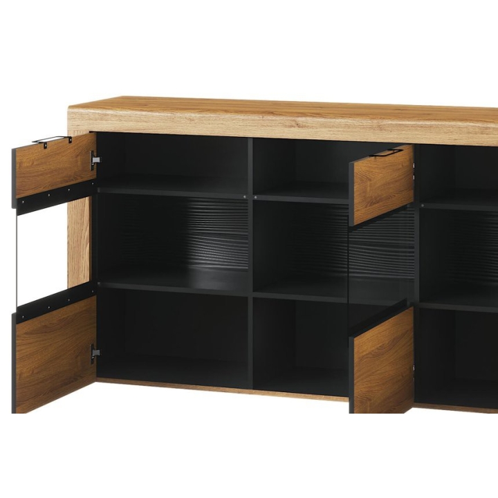 Kama kumode, 47. tips, Szynaka Furniture — изображение 6