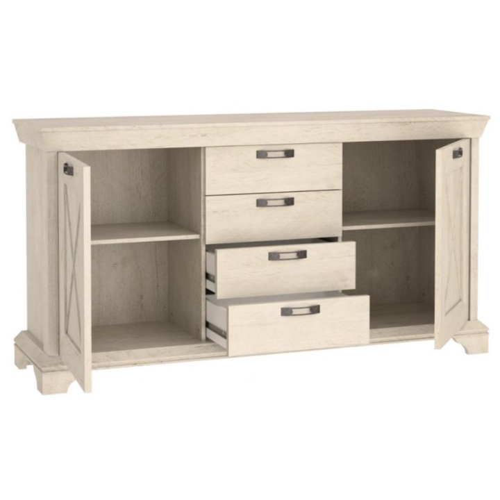 Kashmir KSMK26 Provençal Forte kumode — 2 attēls