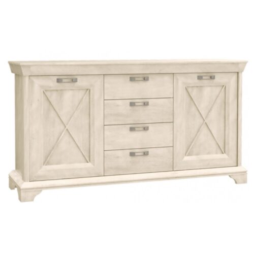 Kashmir KSMK26 Provençal Forte kumode