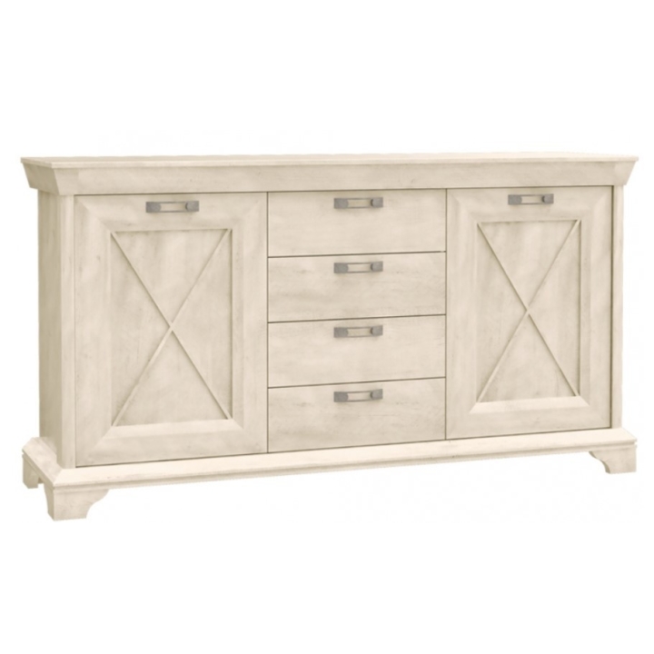 Kashmir KSMK26 Provençal Forte kumode