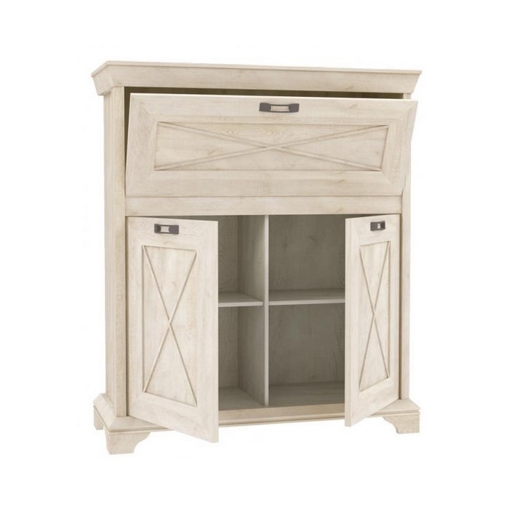 Kashmir KSMK43 Forte Provence kumode — 2 attēls