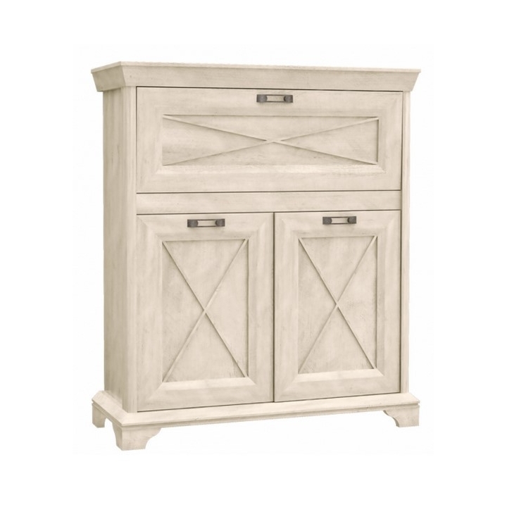 Kashmir KSMK43 Forte Provence kumode