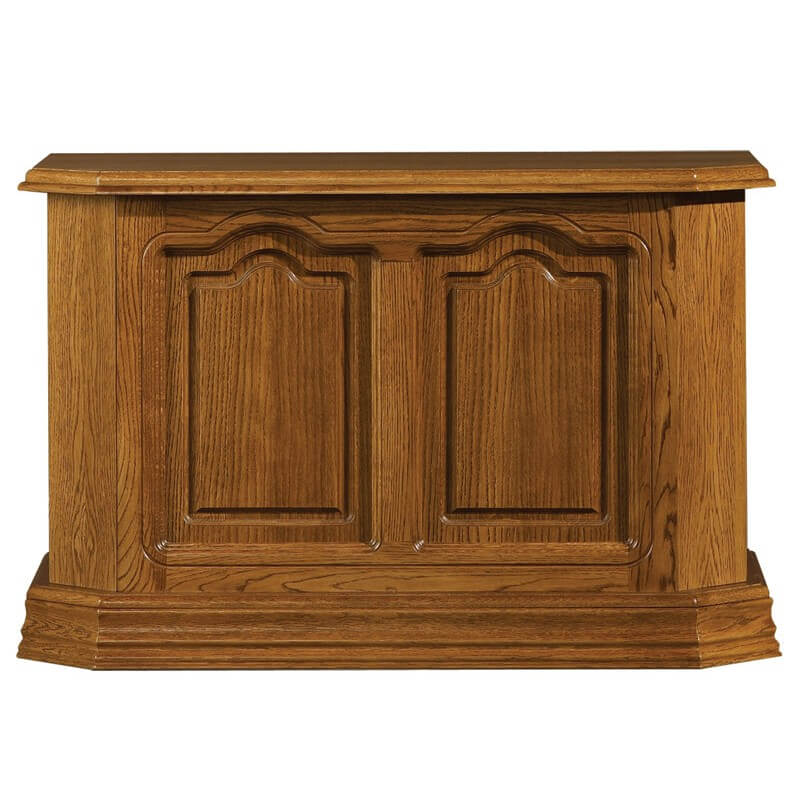Karaļa stumbrs