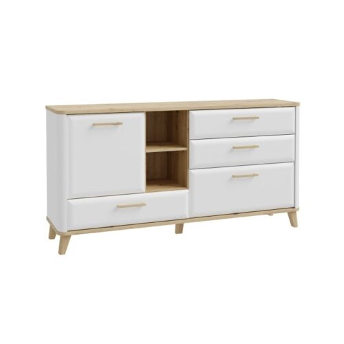 Kumode 170 cm Wardiol WRDK233L Forte