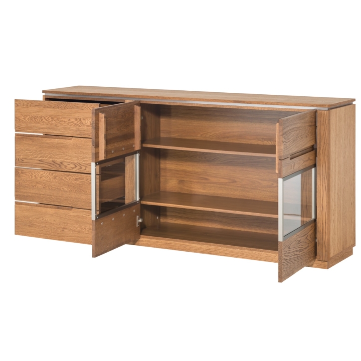 Melnkalnes kumode, 47. tips, Szynaka Furniture — изображение 2
