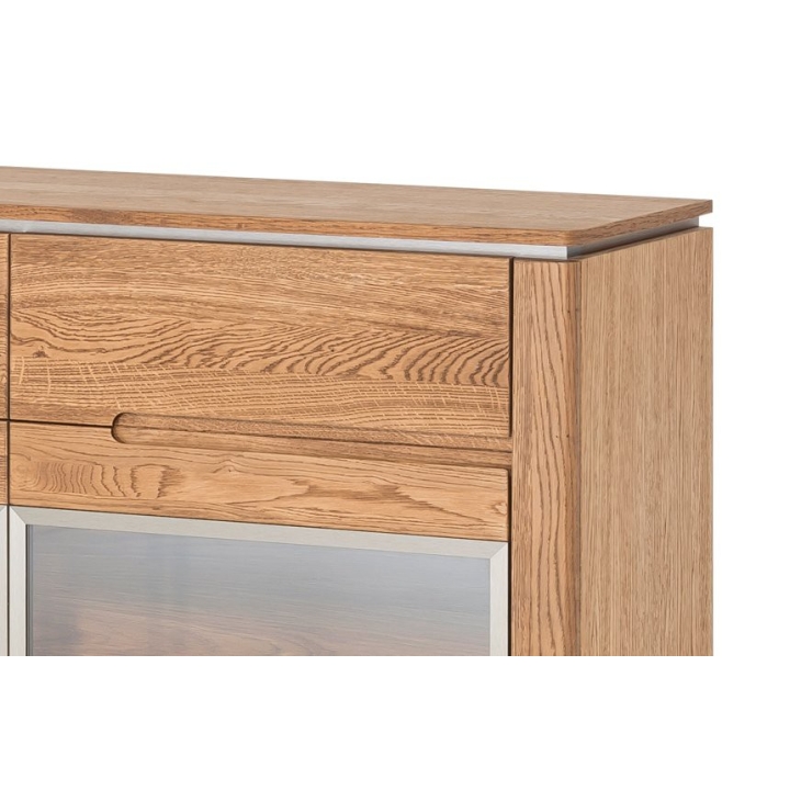 Melnkalnes kumode, 47. tips, Szynaka Furniture — изображение 3
