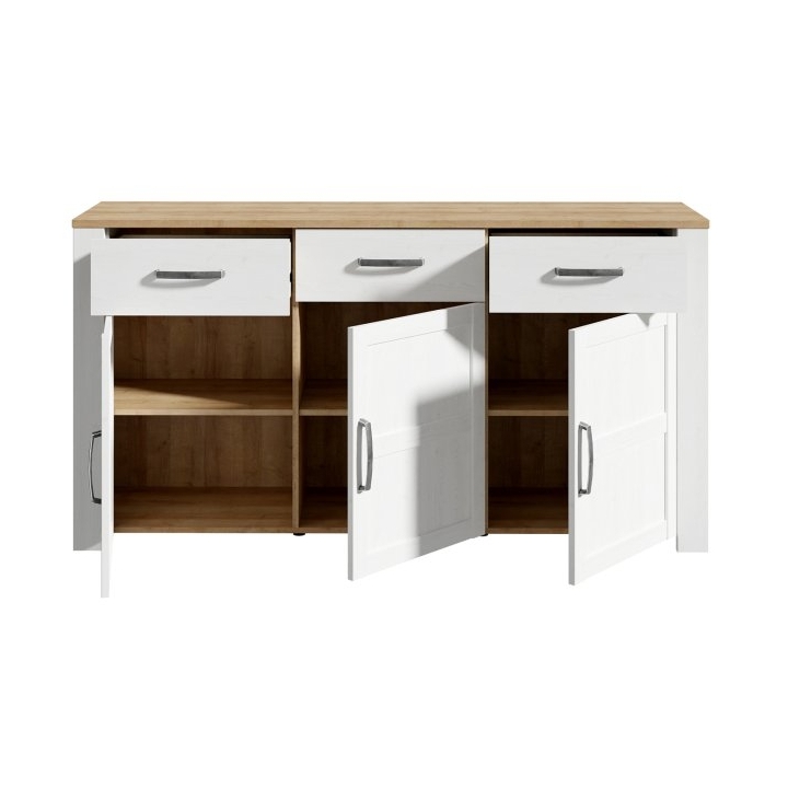 3D3S Chisbury BHLK231-M482 Forte kumode — изображение 4