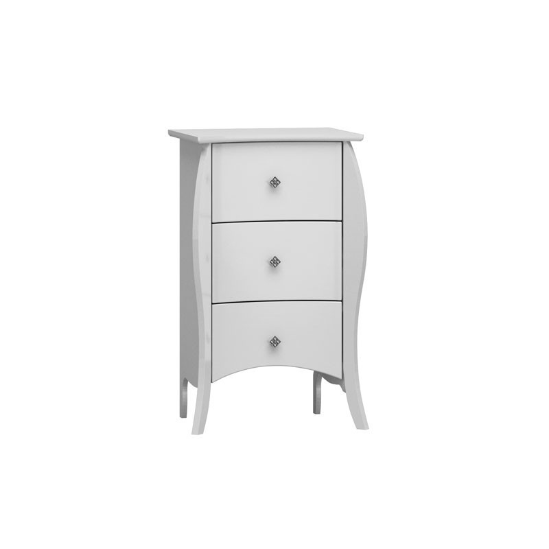 BAROCCO kumode BR03