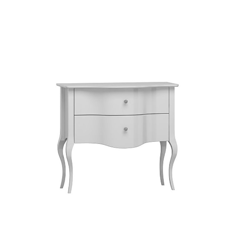 BAROCCO JAUNA kumode BN04