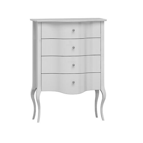 BAROCCO JAUNA kumode BN10