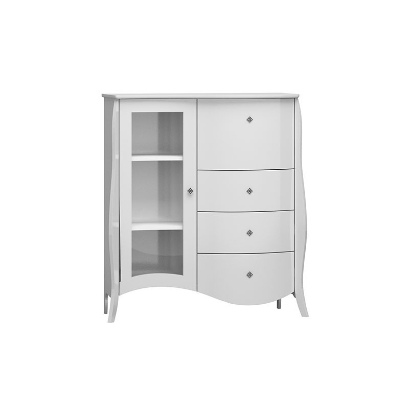 BAROCCO kumode BR06