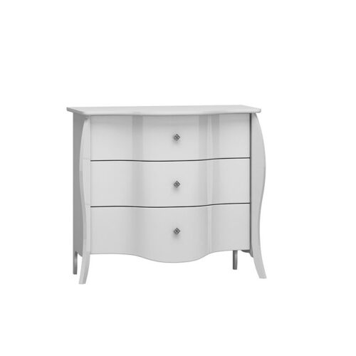 BAROCCO kumode BR04