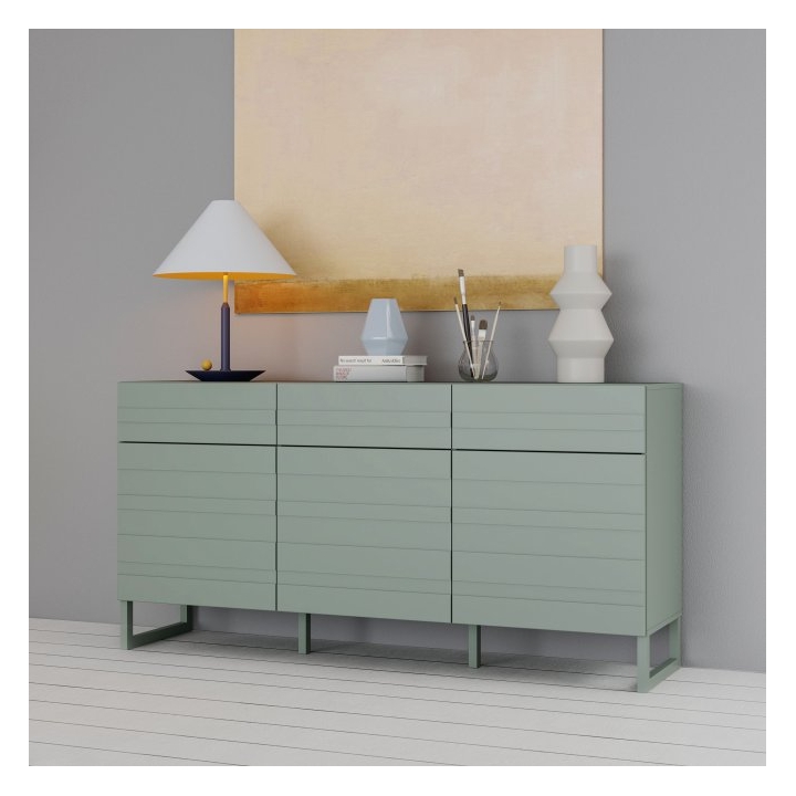 Brittany BQTK232-U59 Forte kumode — изображение 5