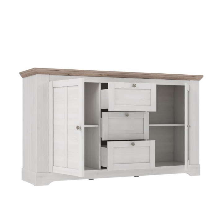 Iloppa Forte kumode — 2 attēls