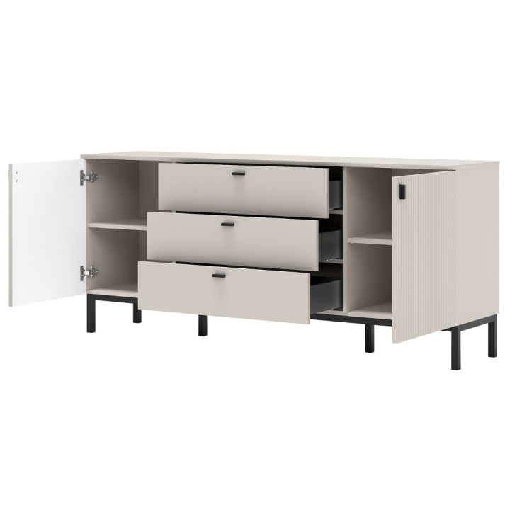Corfu kumode 03 Szynaka Furniture — изображение 2