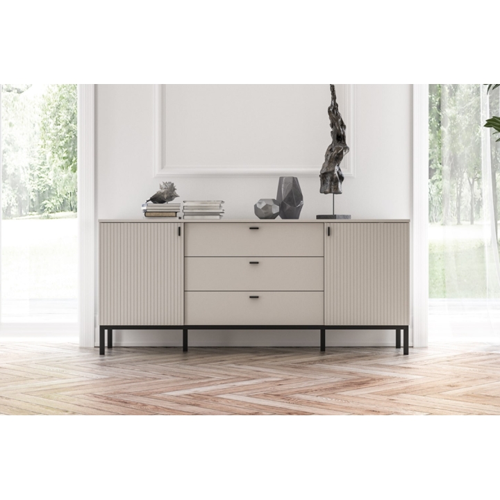 Corfu kumode 03 Szynaka Furniture — изображение 3