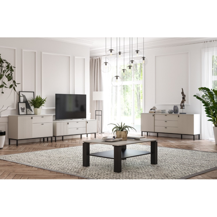 Corfu kumode 03 Szynaka Furniture — изображение 4