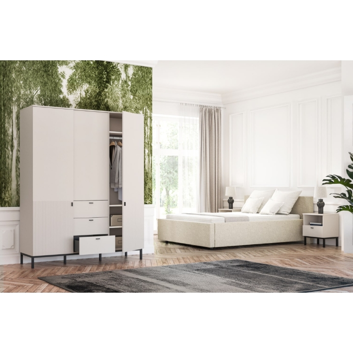 Corfu kumode 03 Szynaka Furniture — изображение 5