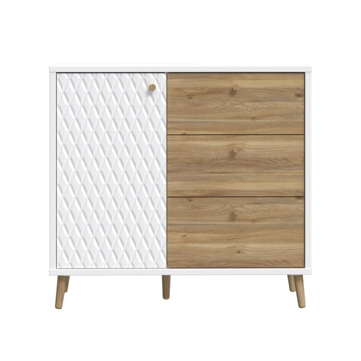 L Aksana AKNK221L Dresser Forte — изображение 2
