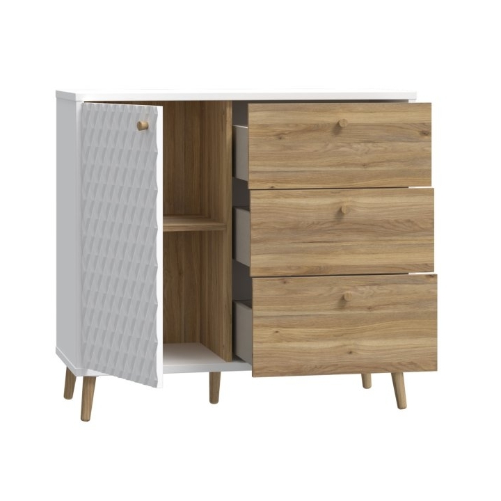 L Aksana AKNK221L Dresser Forte — изображение 3