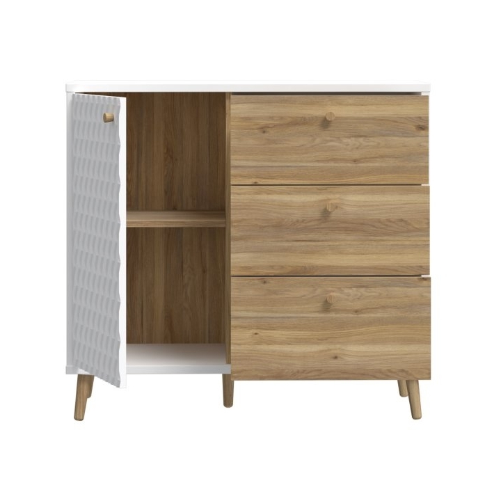 L Aksana AKNK221L Dresser Forte — изображение 4