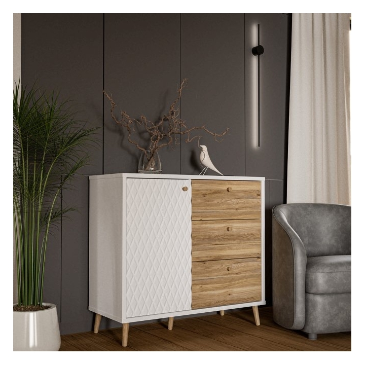 L Aksana AKNK221L Dresser Forte — изображение 5