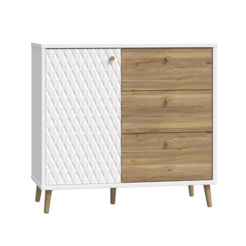 L Aksana AKNK221L Dresser Forte