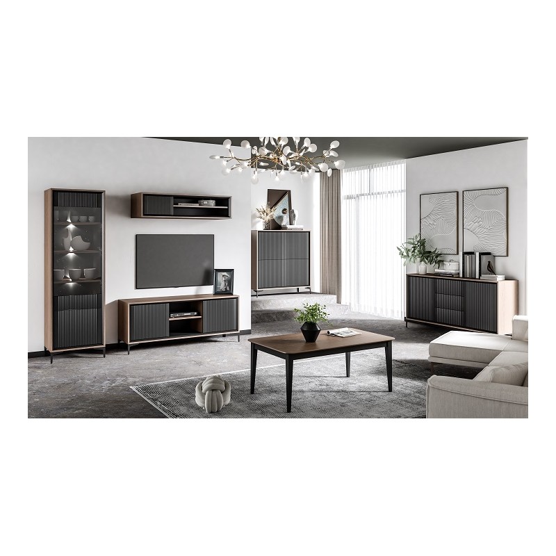 LINEA LN08 kumode — 2 attēls