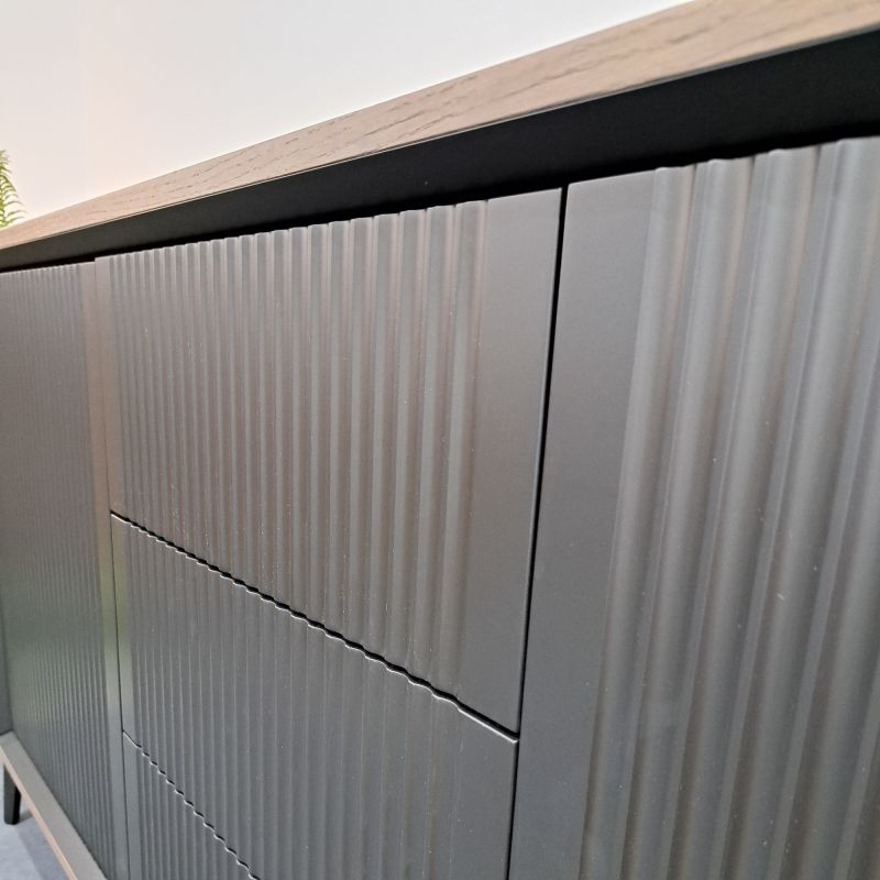 LINEA LN08 kumode — 5 attēls