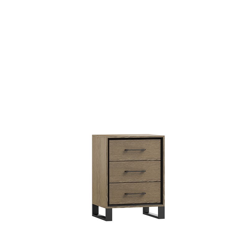 MADOX MX03 kumode