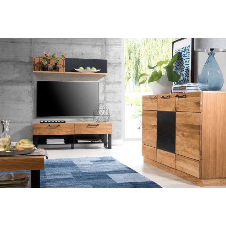 Mozaīkas kumode, tips 45 Szynaka Meble — изображение 6