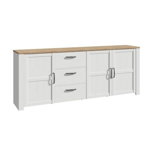 Chisbury P kumode BHLK241R-M482 Forte_outlet