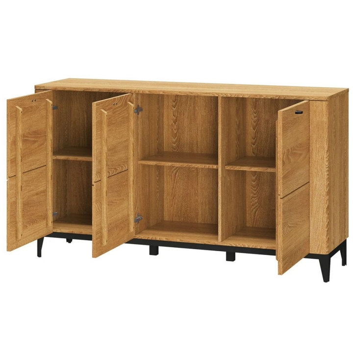 Porto kumode, 46. tips, Szynaka Furniture — 2 attēls