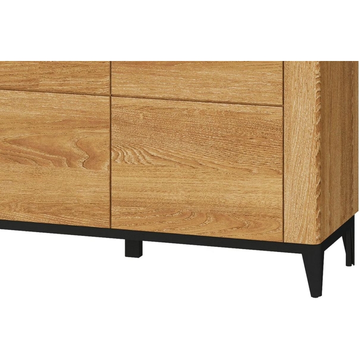 Porto kumode, 46. tips, Szynaka Furniture — 4 attēls