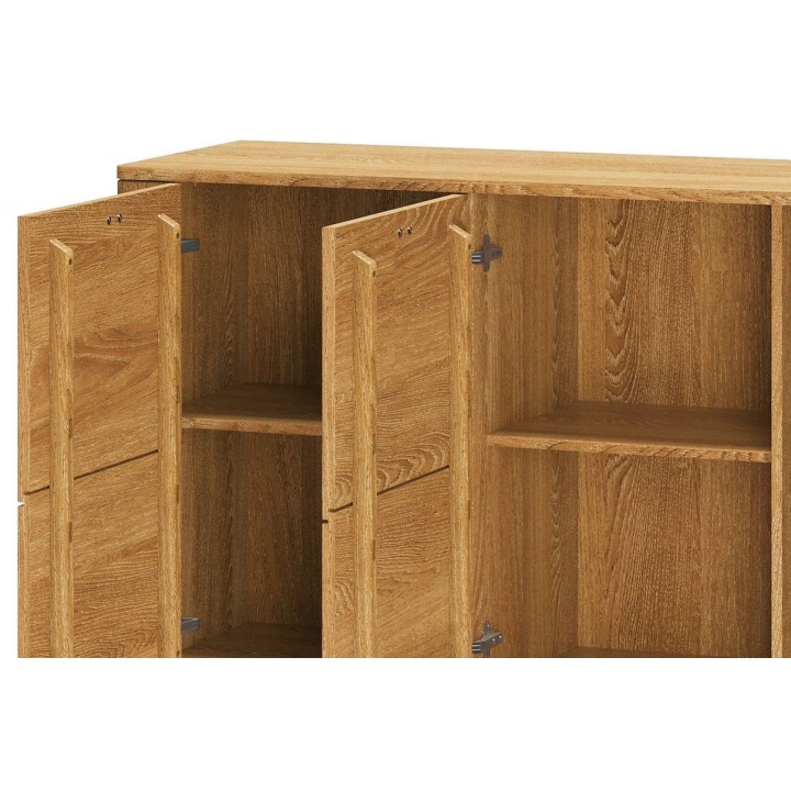 Porto kumode, 46. tips, Szynaka Furniture — 5 attēls