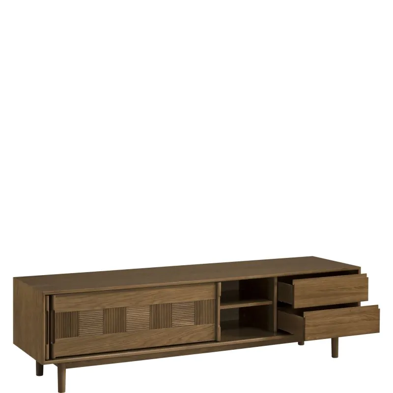 TV skapis CANTIERO CAN.050.13 — 3 attēls