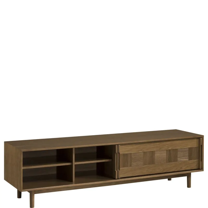 TV skapis CANTIERO CAN.050.13 — 4 attēls