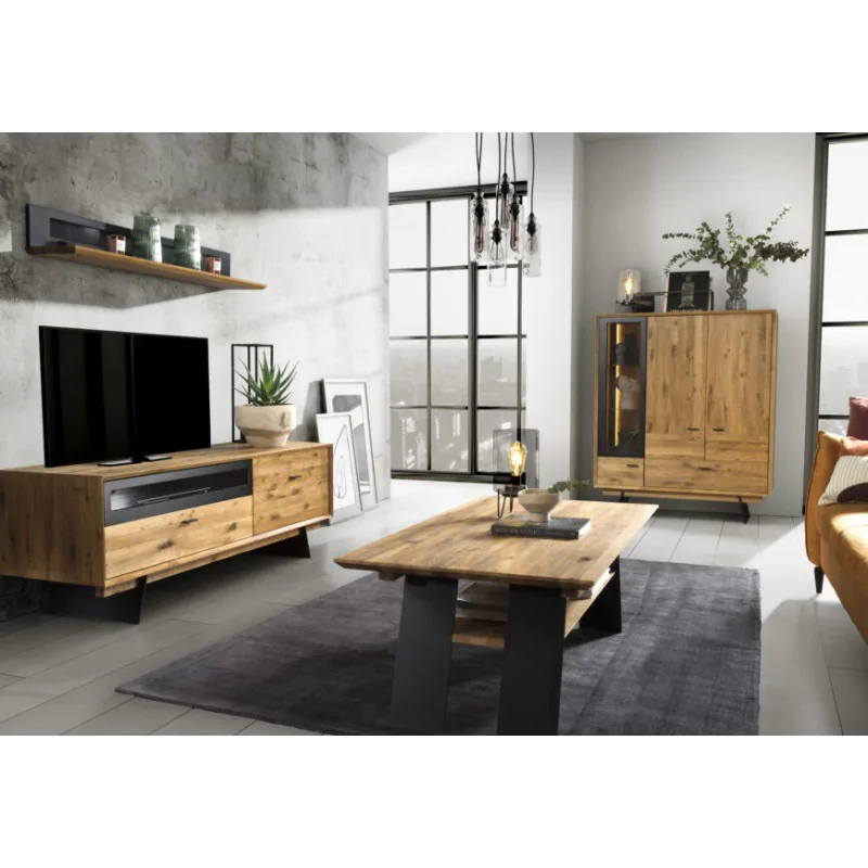 LOFT tipa TV skapis - LOF.050.DX — изображение 2