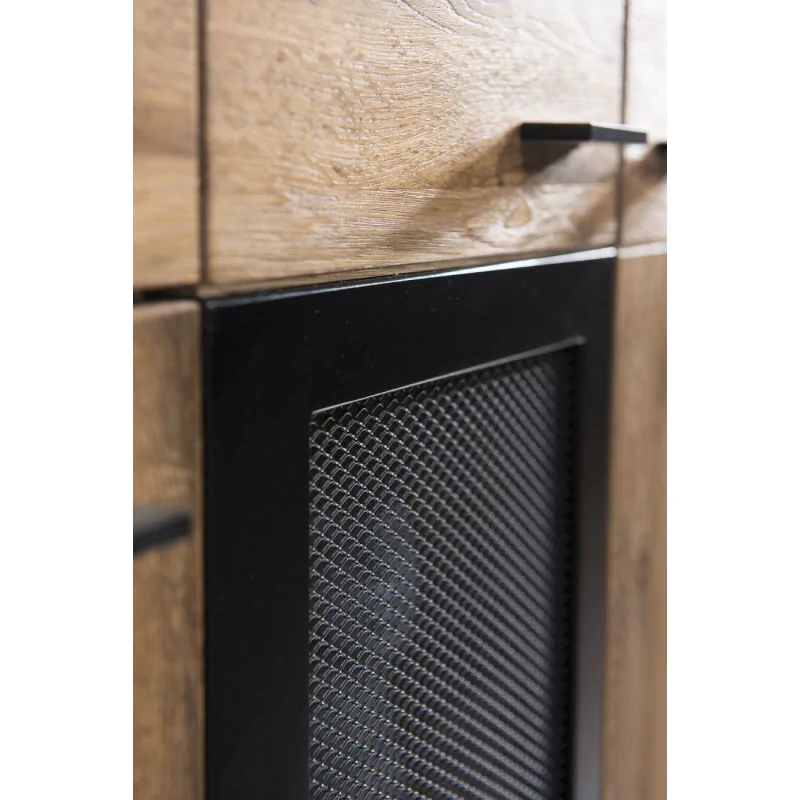 LOFT tipa TV skapis - LOF.050.DX — изображение 3