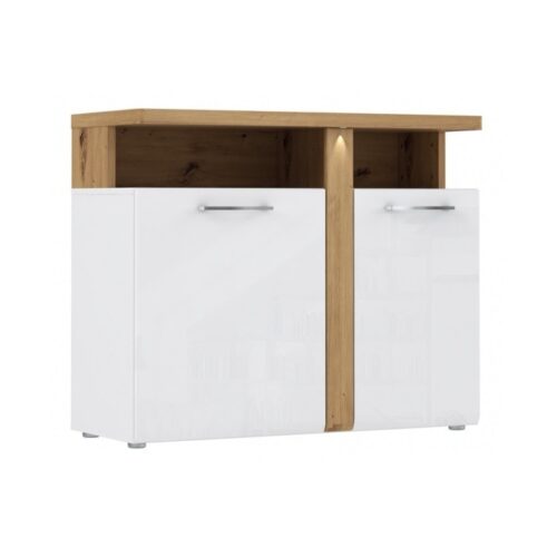 Toulouse kumode TUZK221B Forte