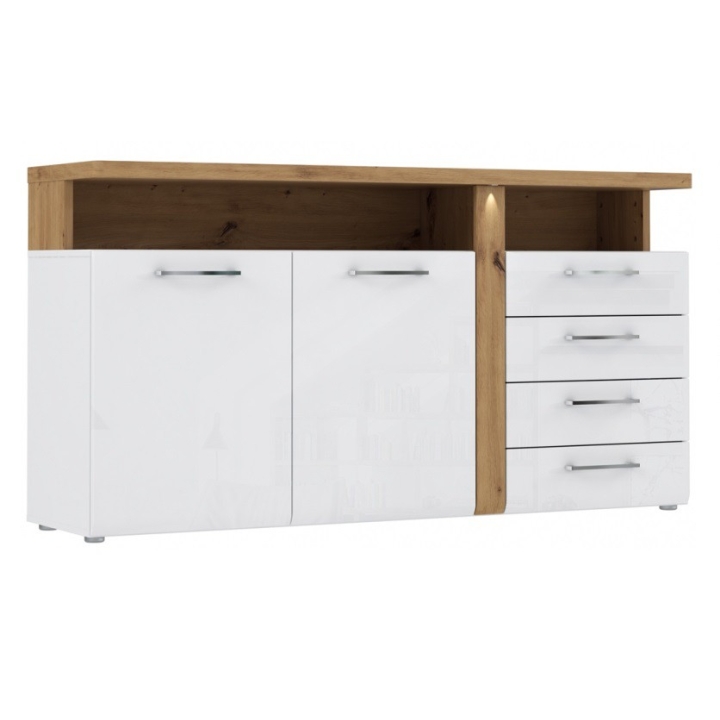 Toulouse kumode TUZK231B Forte