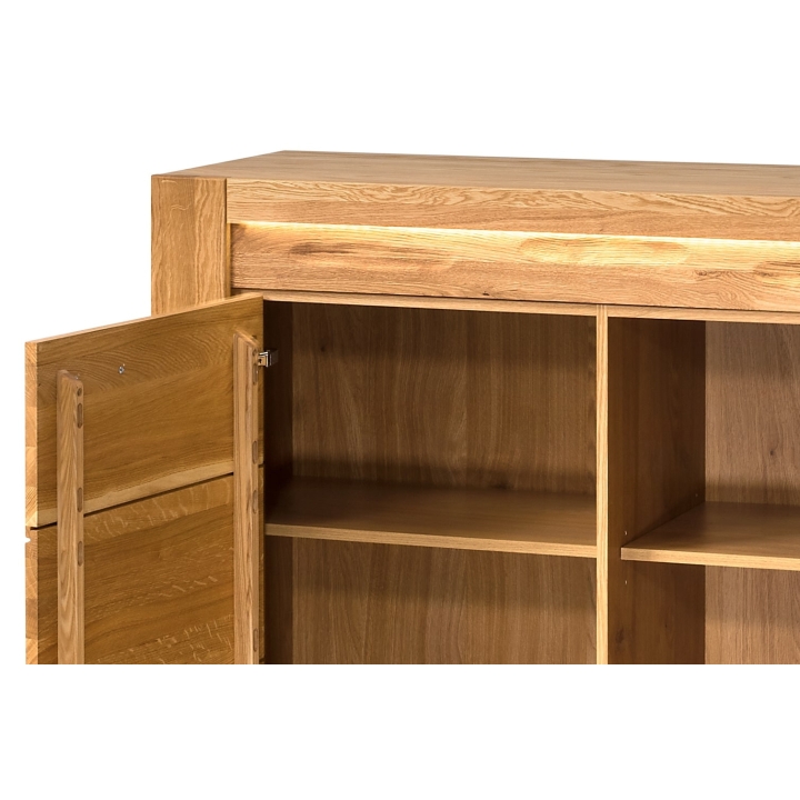 Samta Natura kumode, 44. tips, Szynaka Furniture — изображение 4