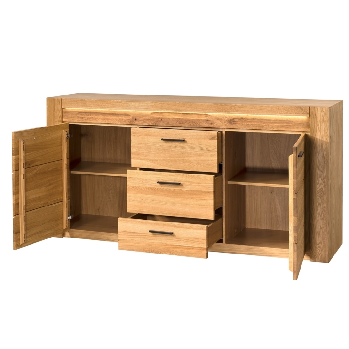 Samta Natura kumode, 47. tips, Szynaka Furniture — изображение 2