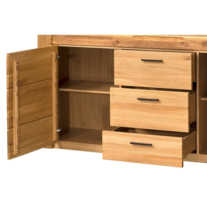 Samta Natura kumode, 47. tips, Szynaka Furniture — изображение 3