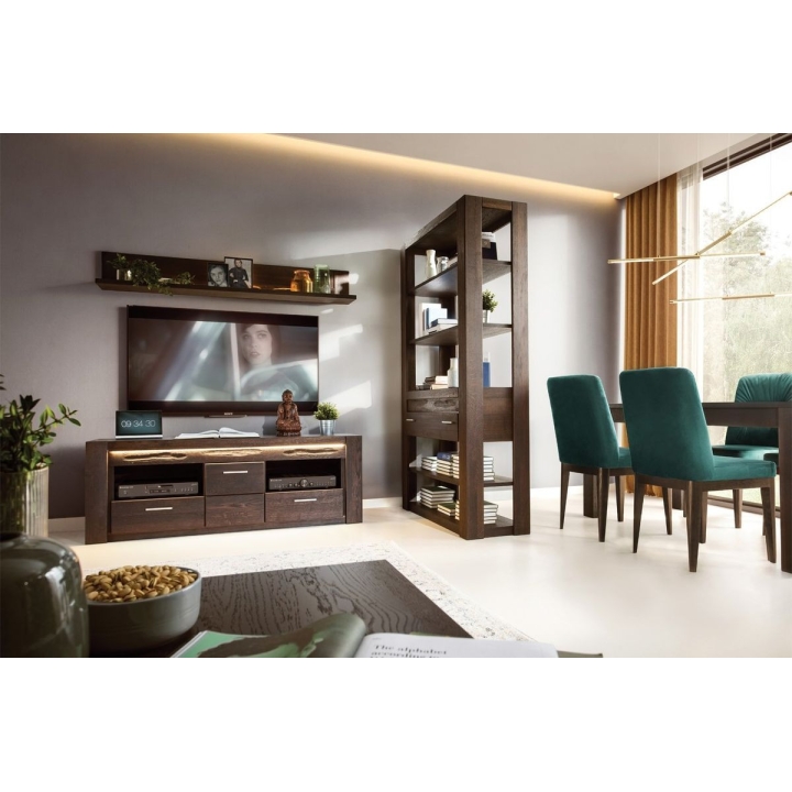Samta kumode, 49. tips, Szynaka Furniture — 5 attēls