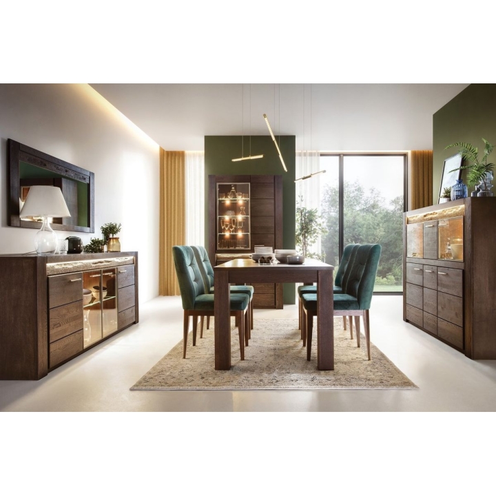 Samta kumode, 49. tips, Szynaka Furniture — 6 attēls
