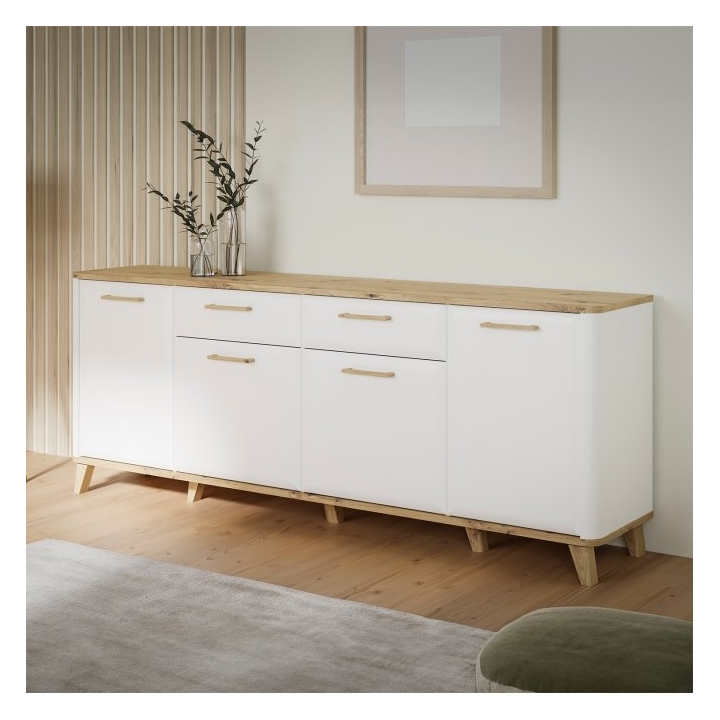Wardiol WRDK243 Forte kumode — 5 attēls