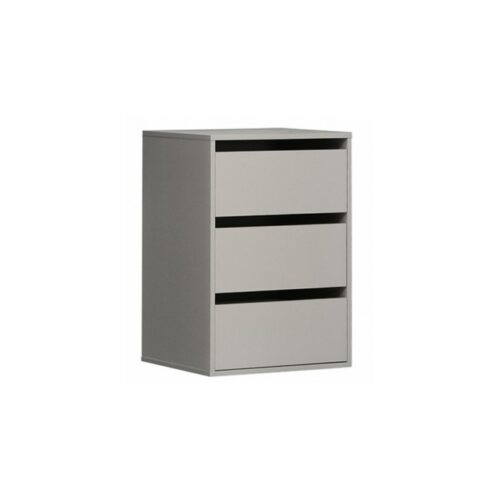 TWTK23 Forte_outlet iebūvējamais skapis-kumode
